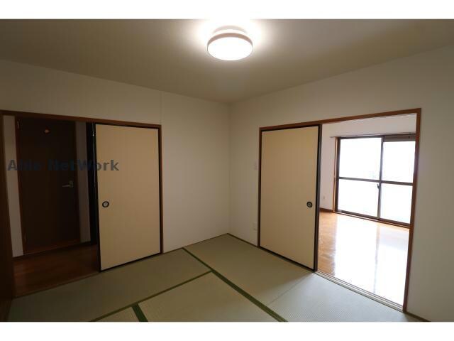 カルディア吉田の物件内観写真