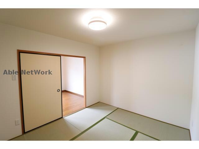 カルディア吉田の物件内観写真