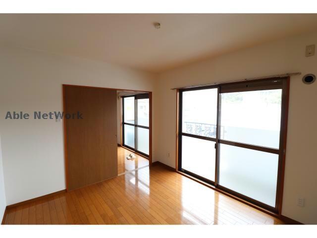 カルディア吉田の物件内観写真