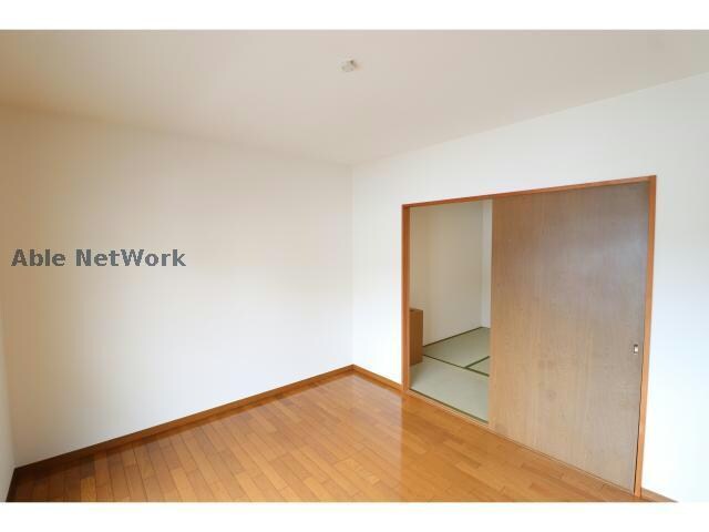 カルディア吉田の物件内観写真