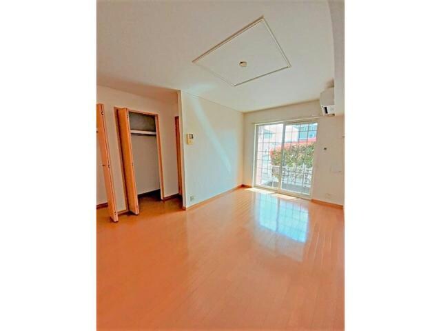 クレメントEの物件内観写真