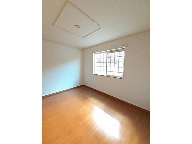 クレメントEの物件内観写真