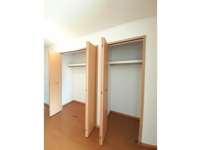 クレメントEの物件内観写真