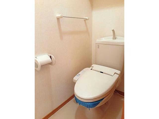 クレメントEの物件内観写真