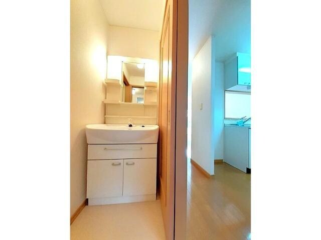 クレメントEの物件内観写真