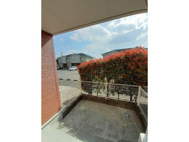 クレメントEの物件内観写真