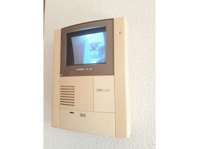 クレメントEの物件内観写真