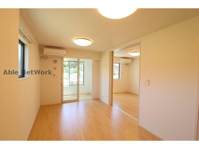 かがみ CVO 夏の物件内観写真