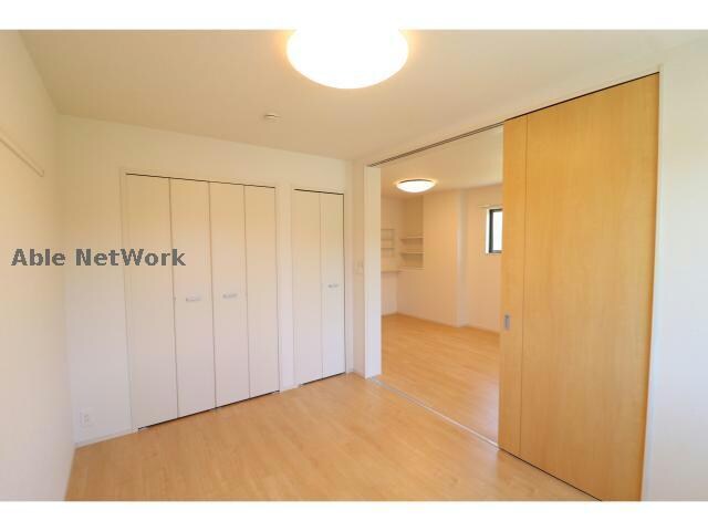 かがみ CVO 夏の物件内観写真