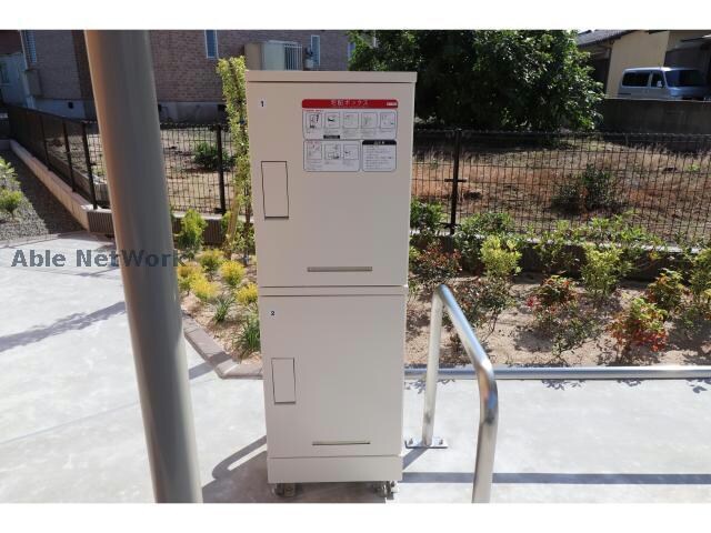 かがみ CVO 夏の物件外観写真