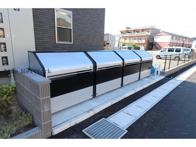 かがみ CVO 夏の物件外観写真