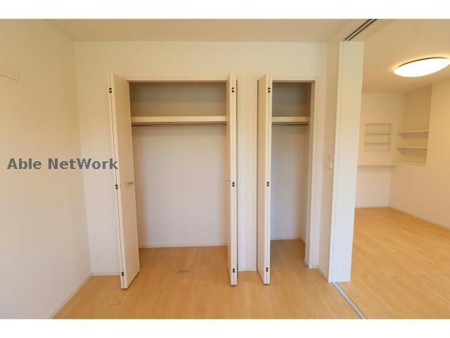 かがみ CVO 夏の物件内観写真