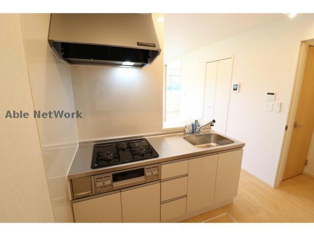 かがみ CVO 夏の物件内観写真