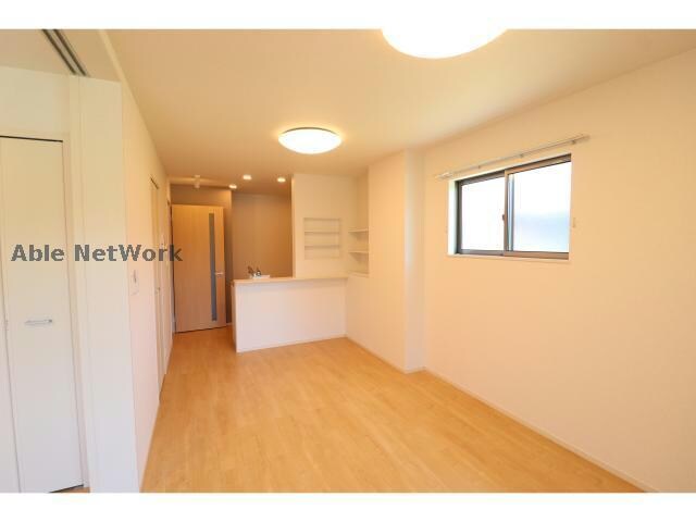 かがみ CVO 夏の物件内観写真