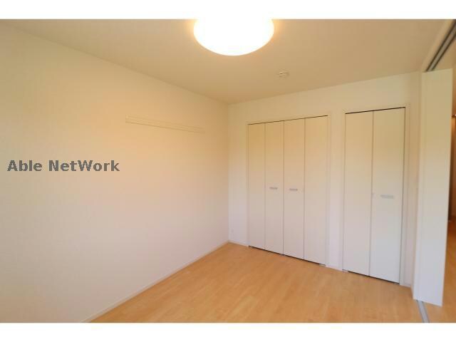 かがみ CVO 夏の物件内観写真