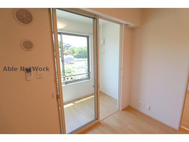 かがみ CVO 夏の物件内観写真