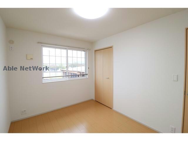 ローレルの物件内観写真