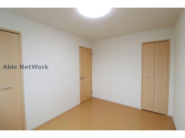 ローレルの物件内観写真