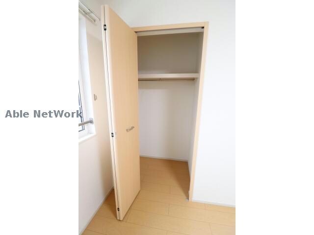 ローレルの物件内観写真