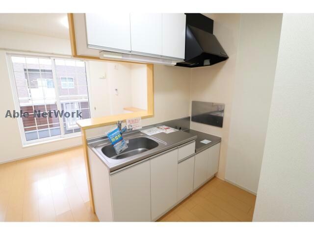 ローレルの物件内観写真