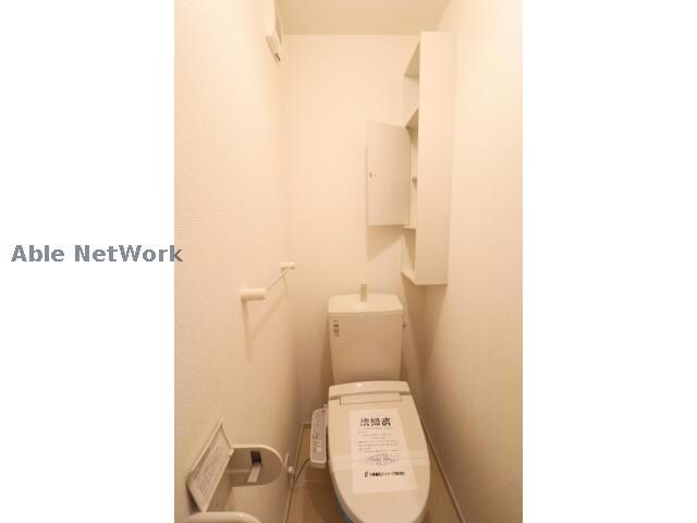 ローレルの物件内観写真