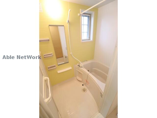 ローレルの物件内観写真