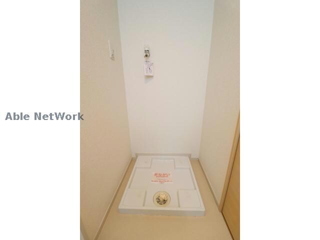 ローレルの物件内観写真