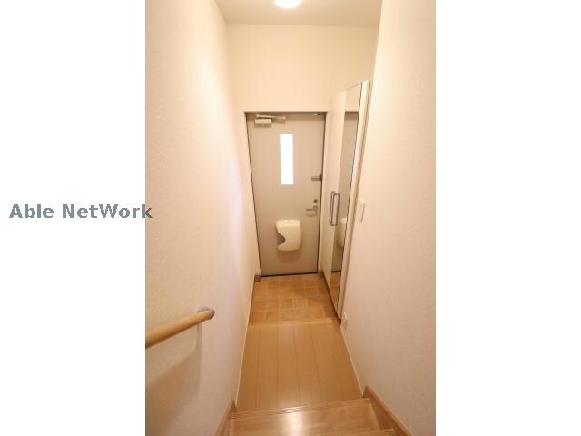 ローレルの物件内観写真