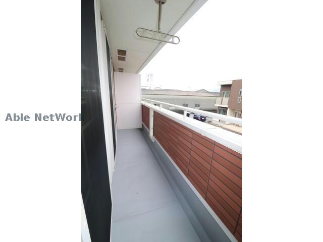 ローレルの物件内観写真