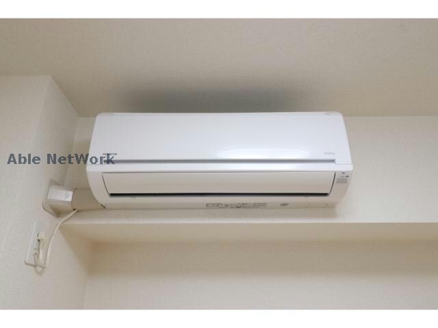 ローレルの物件内観写真