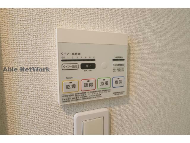 ローレルの物件内観写真