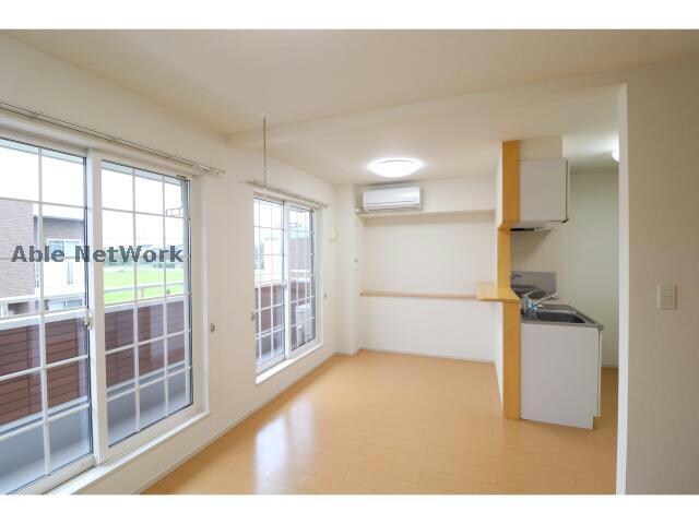 ローレルの物件内観写真