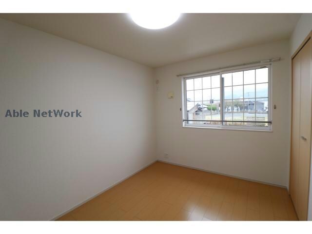 ローレルの物件内観写真