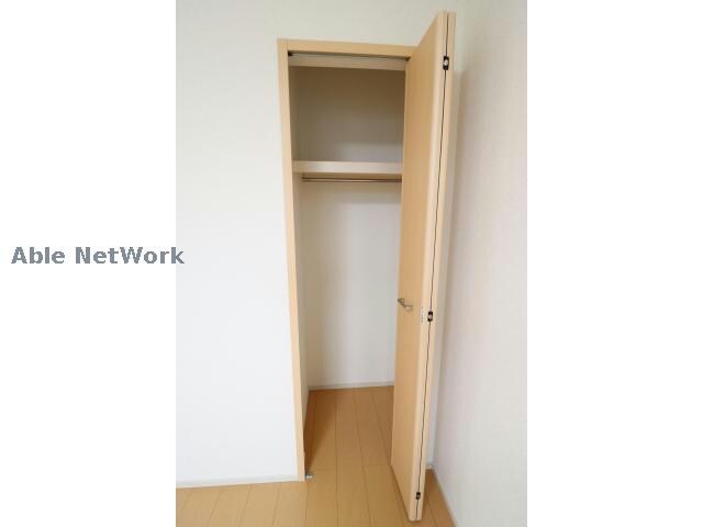 ローレルの物件内観写真