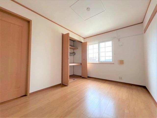 ライフコート鏡Aの物件内観写真