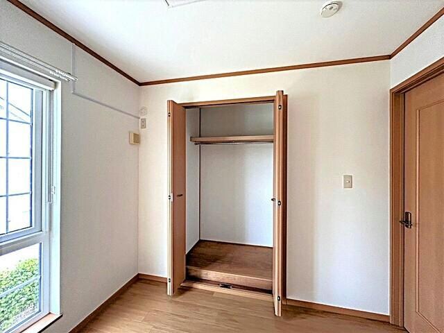 ライフコート鏡Aの物件内観写真