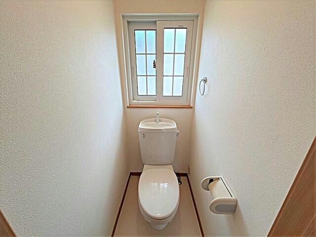 ライフコート鏡Aの物件内観写真