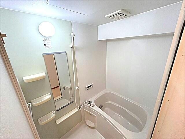 ライフコート鏡Aの物件内観写真