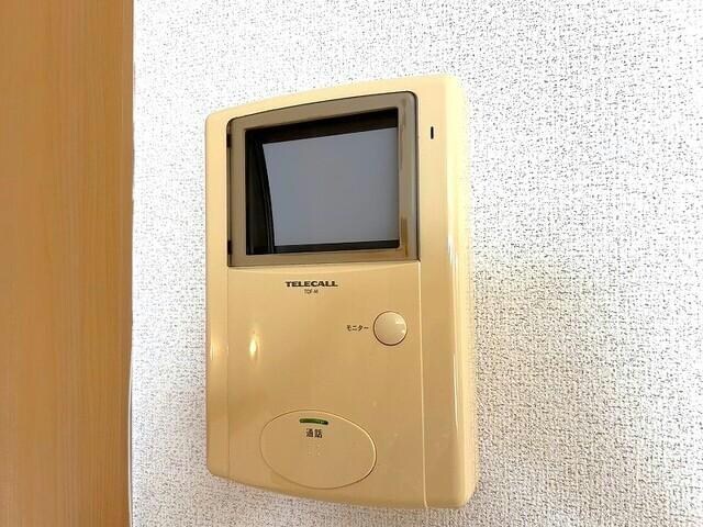 ライフコート鏡Aの物件内観写真