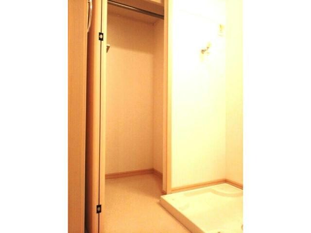 メビウス鏡Ⅱ番館の物件内観写真