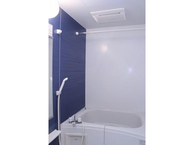 メビウス鏡Ⅱ番館の物件内観写真