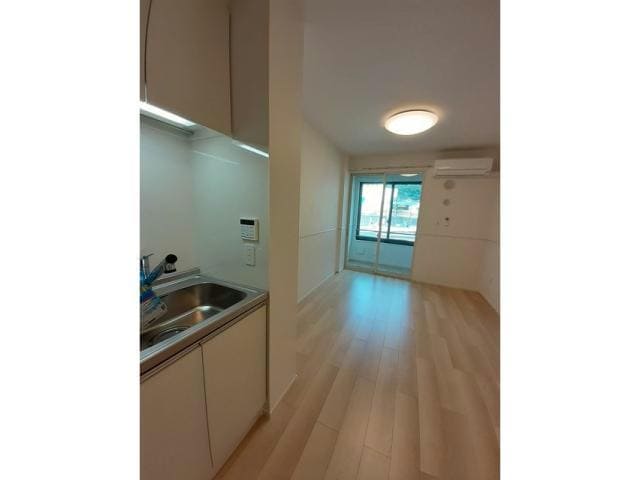 メビウス鏡Ⅴの物件内観写真