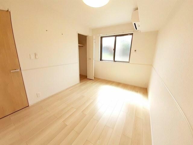 メビウス鏡Ⅴの物件内観写真