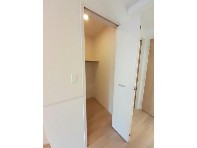 メビウス鏡Ⅴの物件内観写真