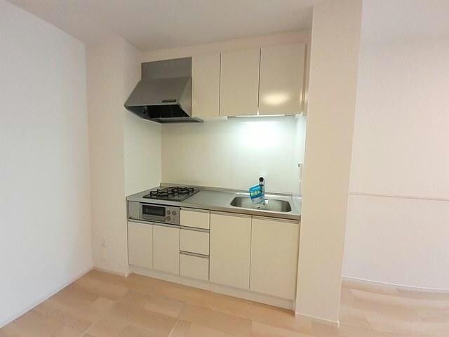 メビウス鏡Ⅴの物件内観写真