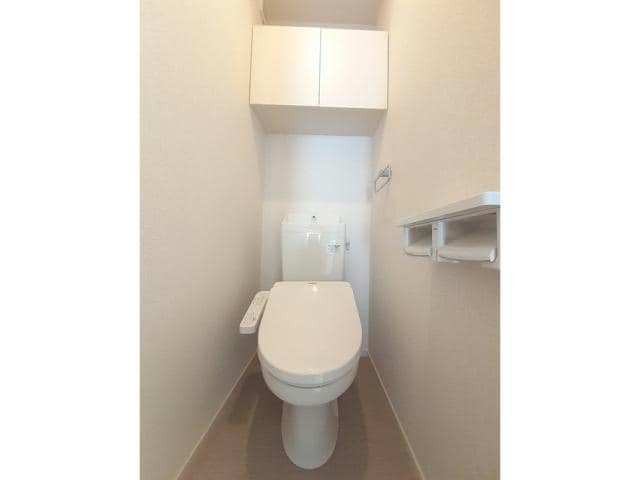 メビウス鏡Ⅴの物件内観写真