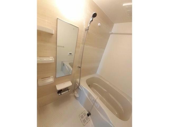 メビウス鏡Ⅴの物件内観写真