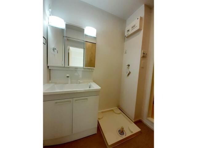 メビウス鏡Ⅴの物件内観写真