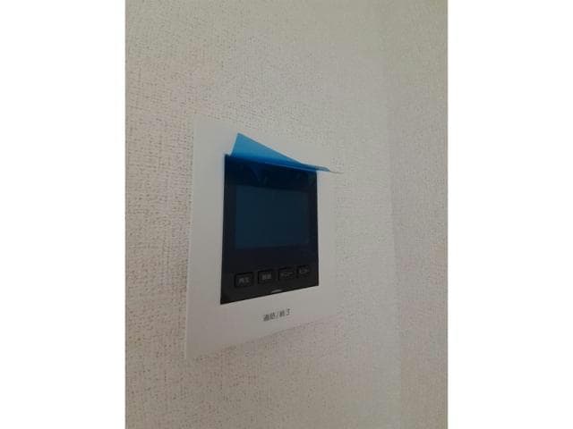 メビウス鏡Ⅴの物件内観写真