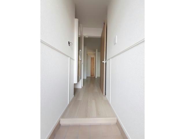 メビウス鏡Ⅴの物件内観写真